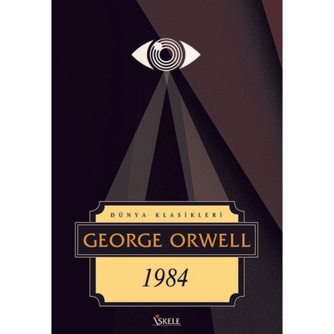 1984 - George Orwell