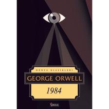 1984 - George Orwell