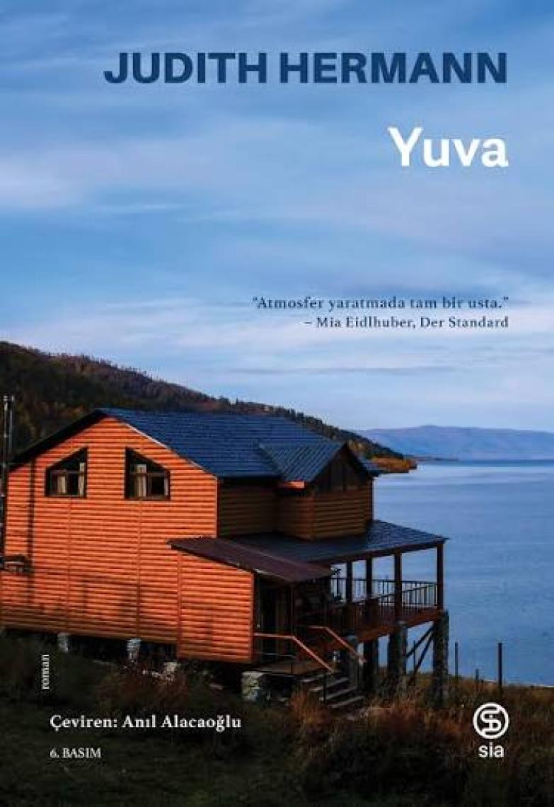 Sia Kitap Yuva - Judith Hermann