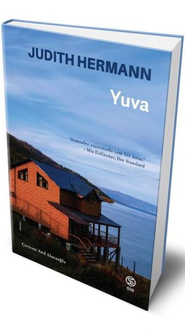 Sia Kitap Yuva - Judith Hermann