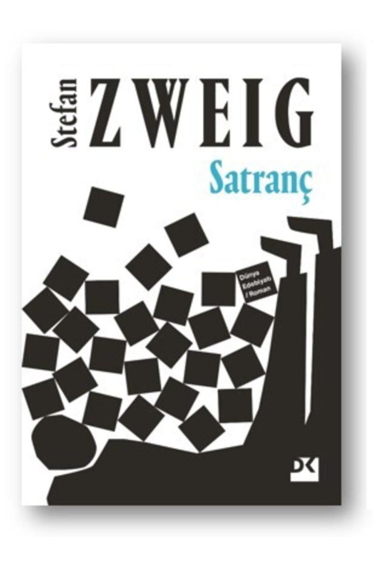 Satranç - Stefan Zweig