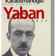 Yaban