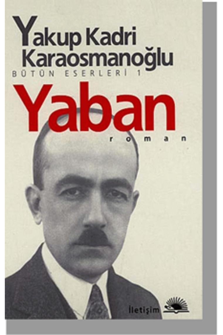 Yaban