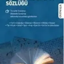 Bulmaca Sözlüğü