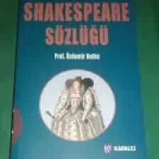 Shakespeare Sözlüğü