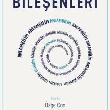 Dilbilgisi Bileşenleri - Özge Can - Soner Akşehirli