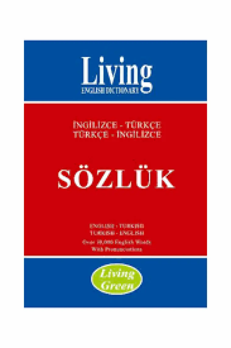 Living Purple İngilizce Türkçe Türkçe İngilizce Resimli Sözlük-Gülten Sedef