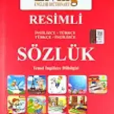 Living Purple İngilizce Türkçe Türkçe İngilizce Resimli Sözlük-Gülten Sedef
