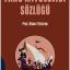Fars Mitolojisi Sözlüğü - Nimet Yıldırım