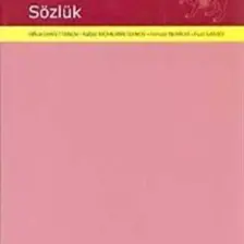 Türk Dil Kurumu Yayınları Türkçe - Tatarca Sözlük