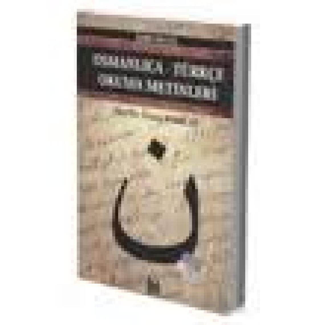 Osmanlıca-Türkçe Okuma Metinleri - İleri Seviye-5-Hasan Babacan