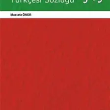 Türk Dil Kurumu Yayınları Kazan-Tatar Türkçesi Sözlüğü