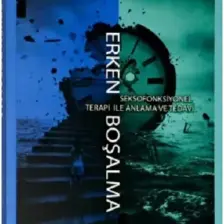 Erken Boşalma - François De Carufel