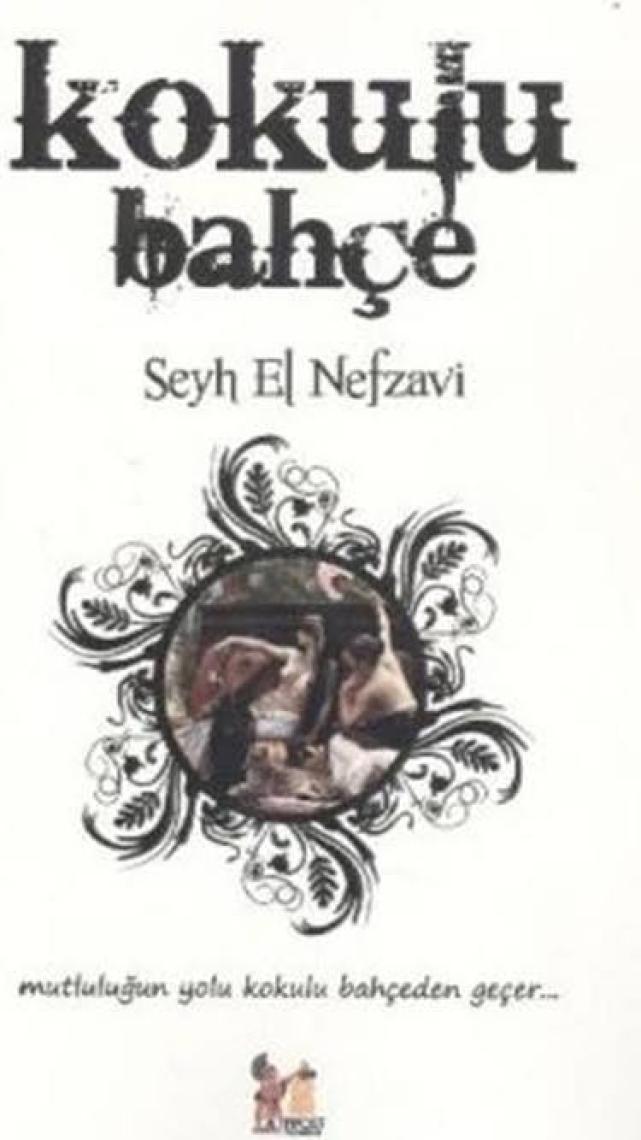 Kokulu Bahçe - Şeyh Muhammed El Nefzavi
