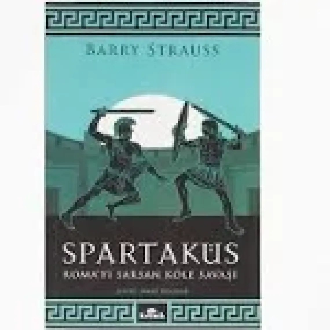 Spartaküs