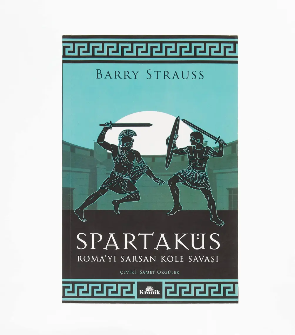 Spartaküs