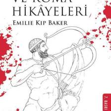 Antik Yunan Ve Roma Hikâyeleri