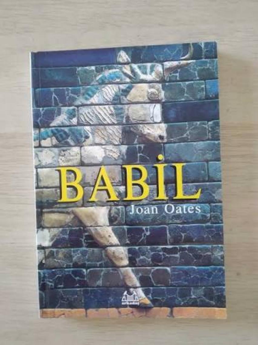 Babil