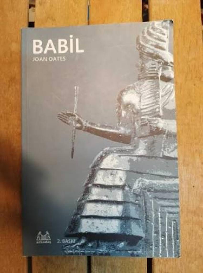 Babil