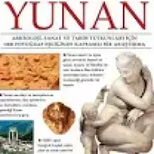 Antik Yunan (Ciltli-Şömizli) - Nigel Rodgers