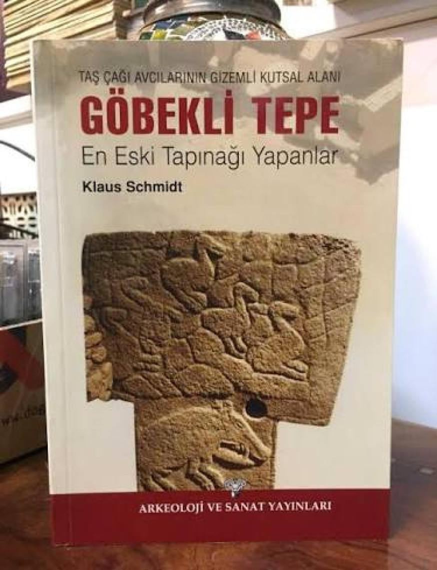Taş Çağı Avcılarının Gizemli Kutsal Alanı Göbekli Tepe