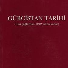 Gürcistan Tarihi-Marie Felicite Brosset