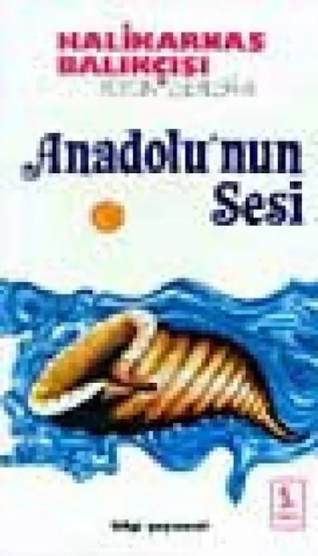 Anadolu nun Sesi
