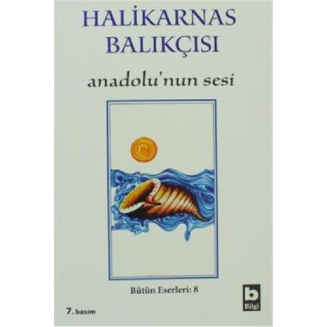 Anadolu nun Sesi