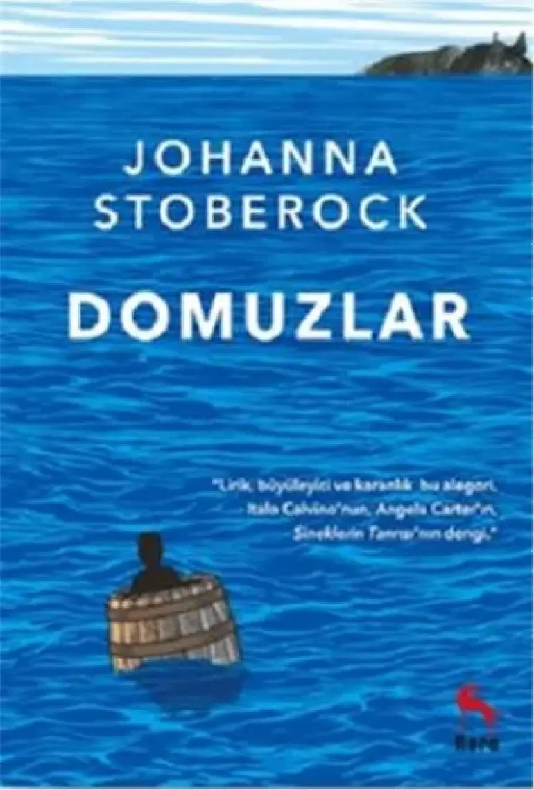 Domuzlar - Johanna Stoberock