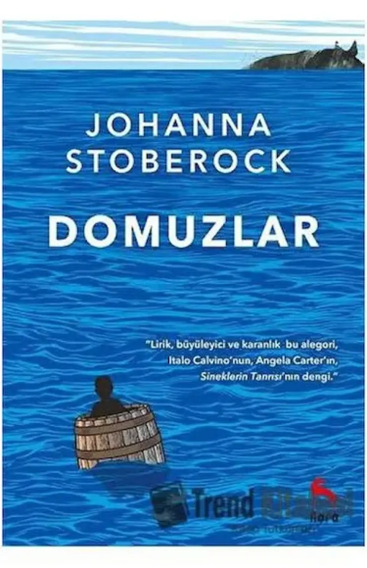 Domuzlar - Johanna Stoberock