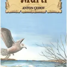 Martı - Anton Çehov