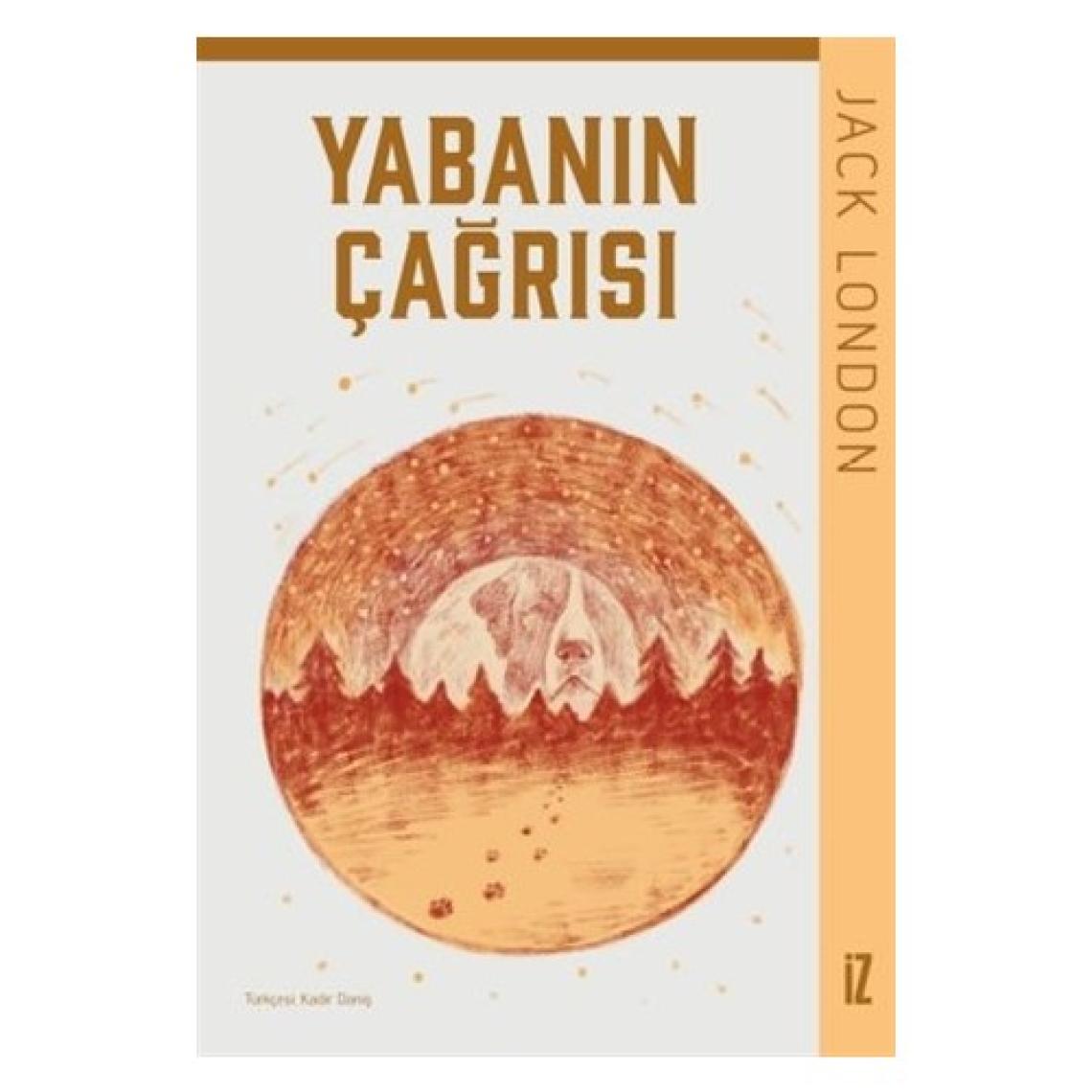 Yabanın Çağrısı - Jack London