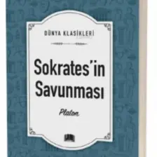 Sokrates’in Savunması - Platon