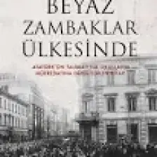 Beyaz Zambaklar Ülkesinde - Grigory Spiridonovich Petrov