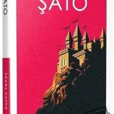 Şato - Franz Kafka