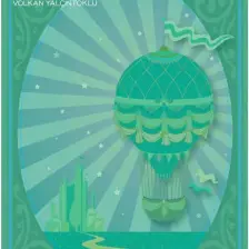 Oz Büyücüsü - L. Frank Baum