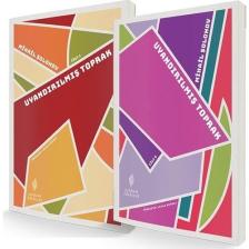 Uyandırılmış Toprak-2 Kitap Takım - Mihail Şolohov