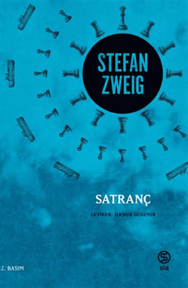 Satranç - Stefan Zweig