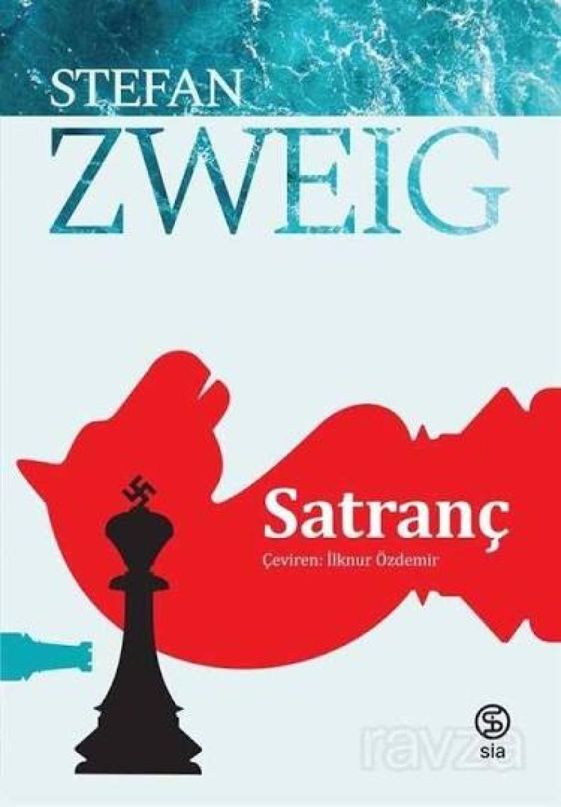 Satranç - Stefan Zweig