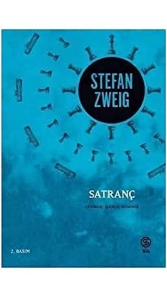 Satranç - Stefan Zweig