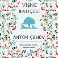 Vişne Bahçesi (Bez Ciltli) - Anton Çehov