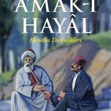 A'Mak-I Hayal-Şehbenderzade Filibeli Ahmed Hilmi