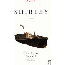 Shirley - Charlotte Brontë