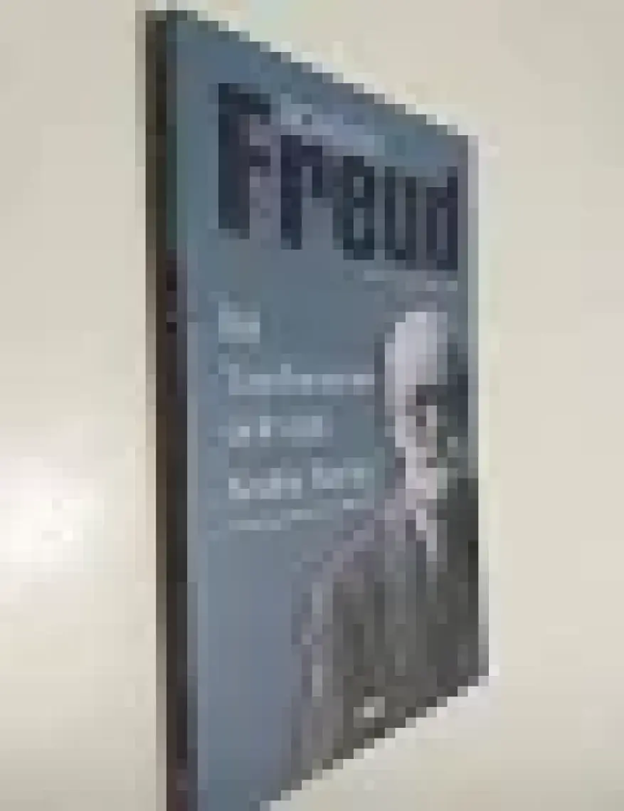 Bir Yanılsamanın Geleceği - Sigmund Freud