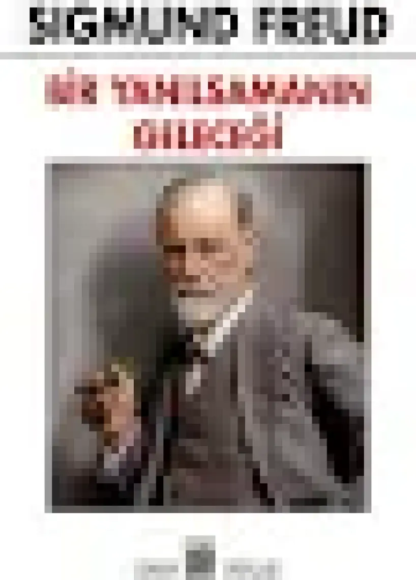 Bir Yanılsamanın Geleceği - Sigmund Freud