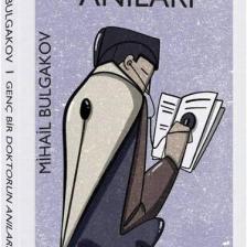 Genç Bir Doktorun Anıları - Mihail Bulgakov