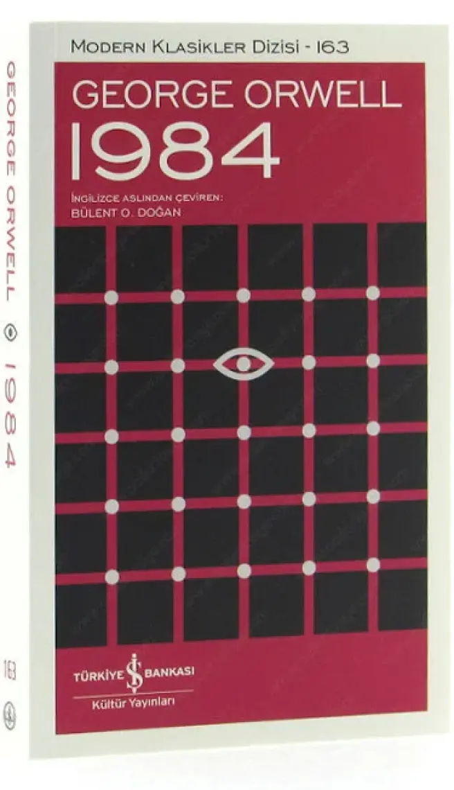 1984 - George Orwell