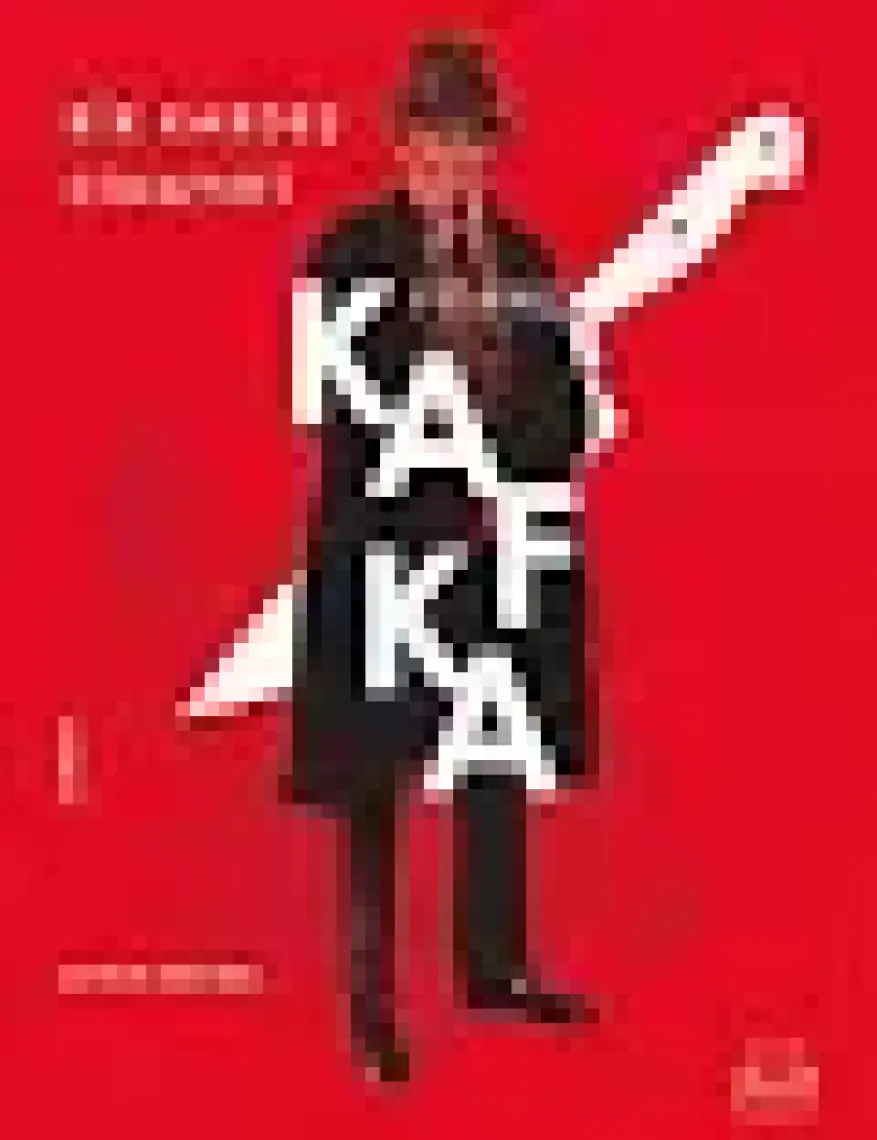 Bir Kardeş Cinayeti - Franz Kafka