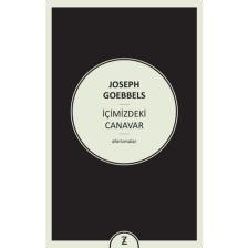 İçimizdeki Canavar - Joseph Goebbels