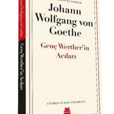 Genç Werther'in Acıları - Johann Wolfgang Von Goethe